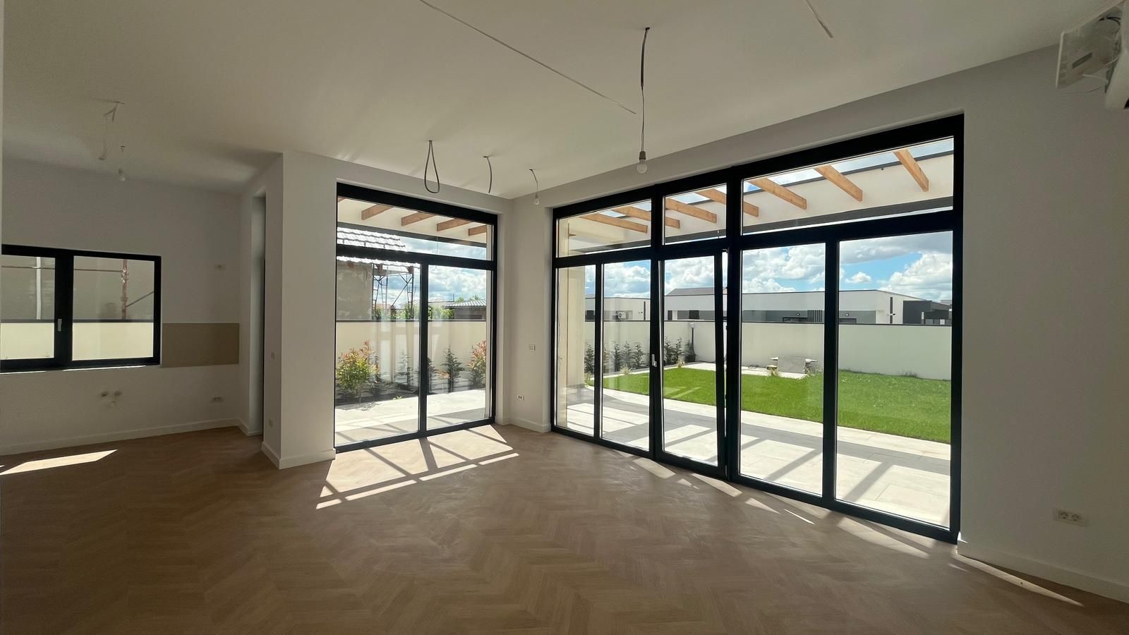 COMISION 0% | Casa Smart Serena 1 | 120 mp utili | 516 mp teren - Poză 5