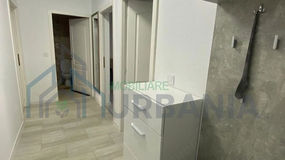 Apartament 2 camere, Lunca Cetățuii, Cartier Astoria - Poză 1