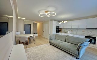 Apartament modern cu 4 camere | 100 mp utili | Parcare subterană - Poză 4