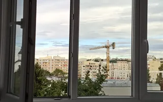 Garsoniera renovata | 32 mp | Manastur - Poză 11