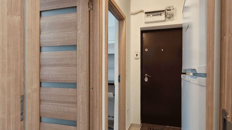 Apartament 1 camera Dec 27 mp Metalurgie Gradinari 350 euro - Poză 7