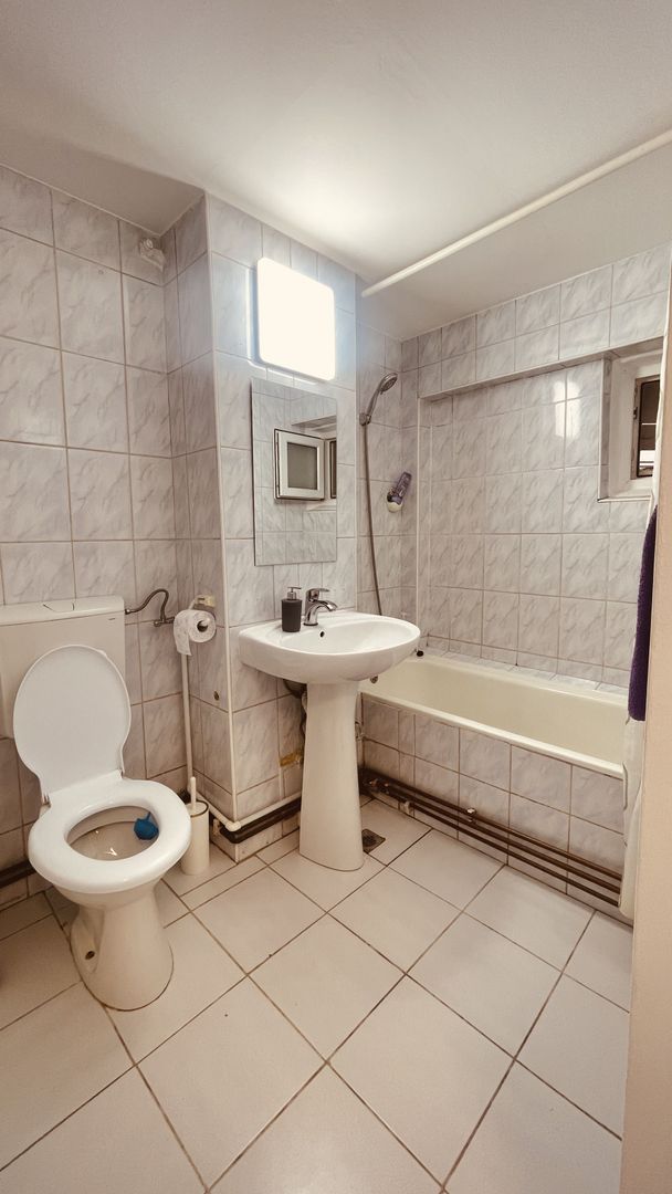 Apartament de vanzare 3 camere Sfânta Vineri- Tribunal - Poză 5