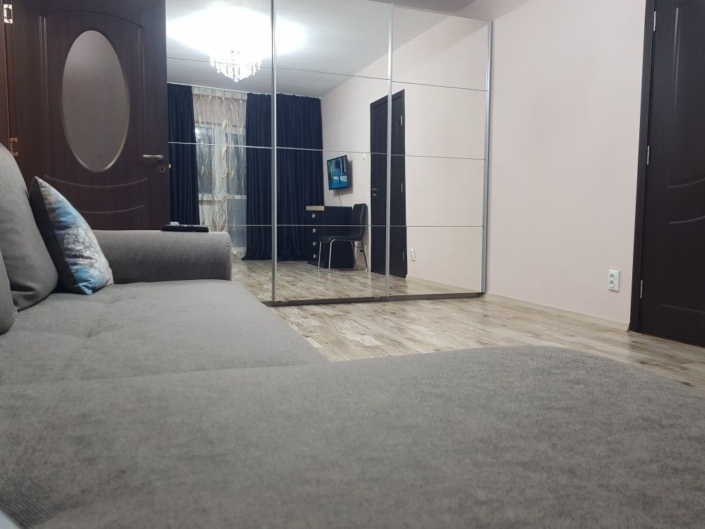 Apartament 2 camere Aparatorii Patriei Metrou - Poză 2