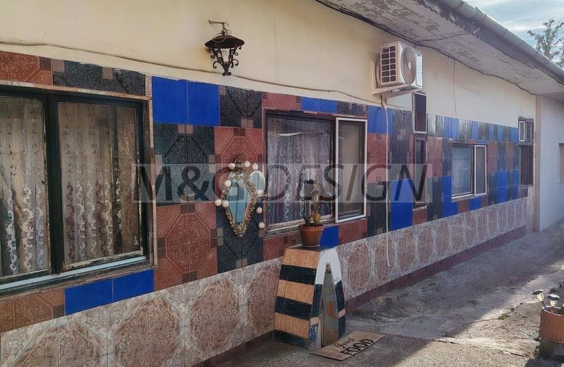 Apartament 3 camere Iosefin la curte - Poză 2