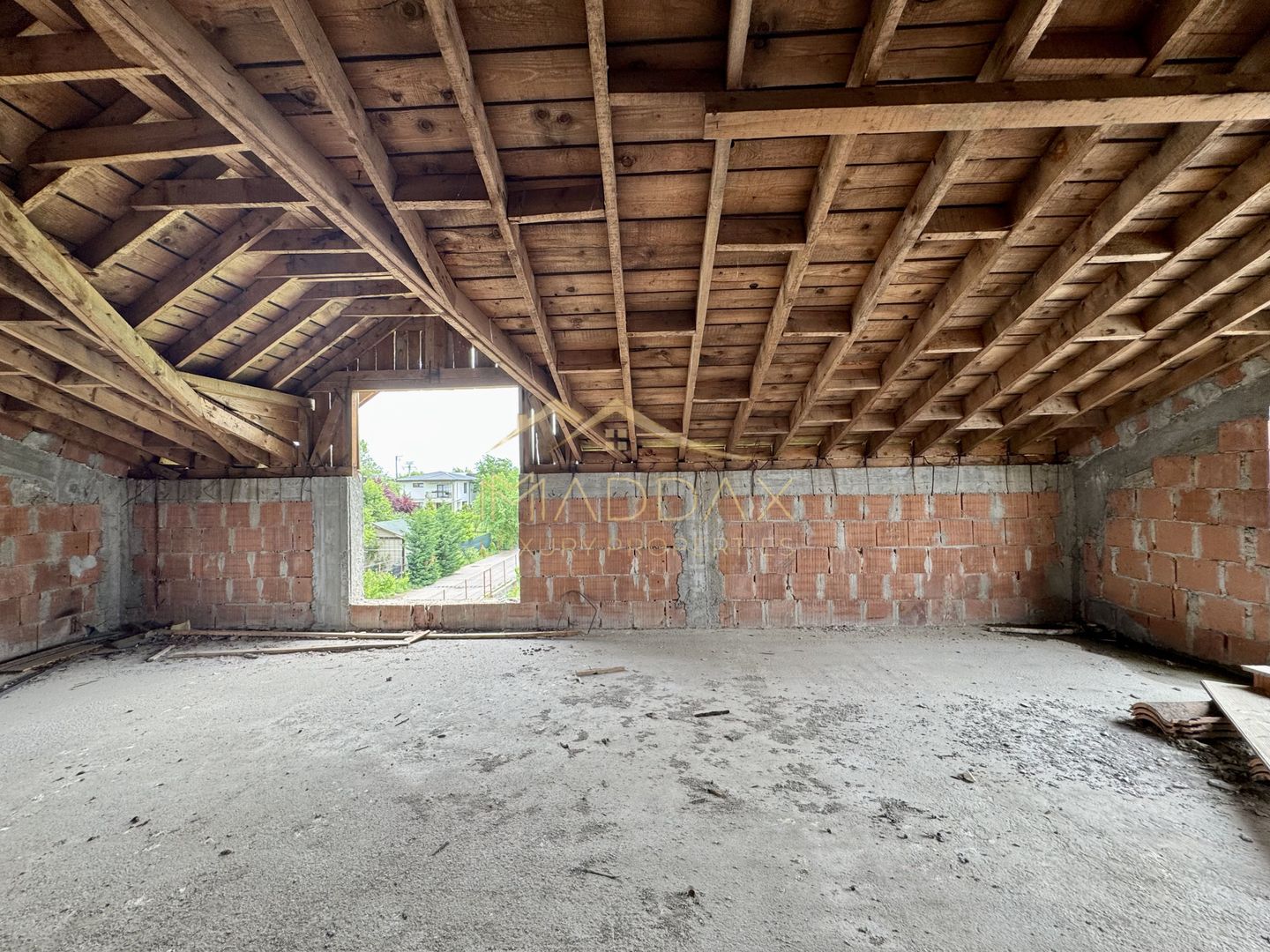 Vila cu 5 camere *616mp* / 1600mp teren / Corbeanca - Poză 24