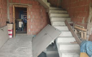 Vânzare, casă, 2 nivele, 169 mp + 11 ari, strada Kiev, Bălți - Poză 3