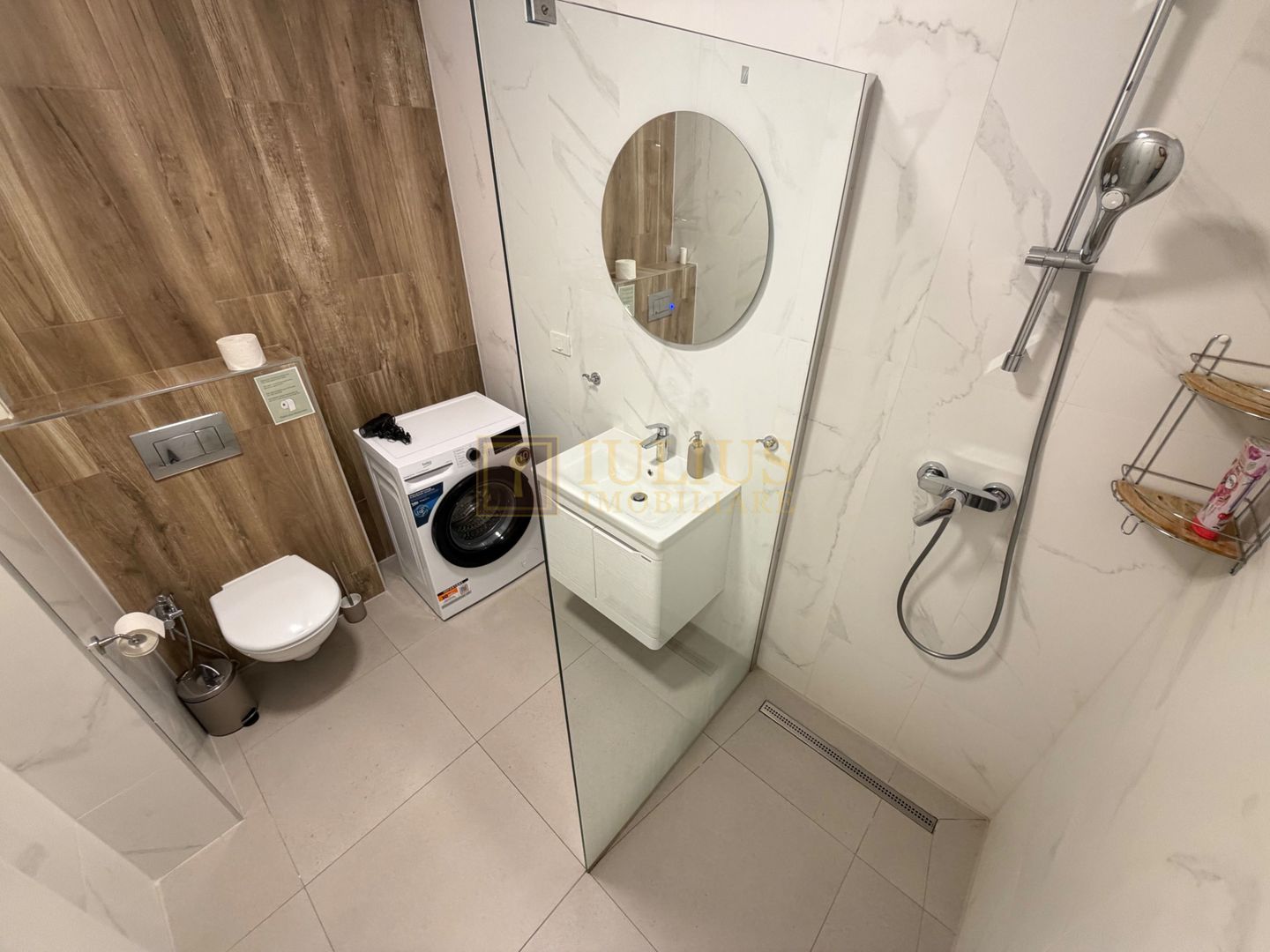 City of Mara M11; mobilat modern, contract inclus. - Poză 17