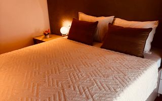 Apartament 2 camere -Prima închiriere -Floreasca -Promenada - Poză 8