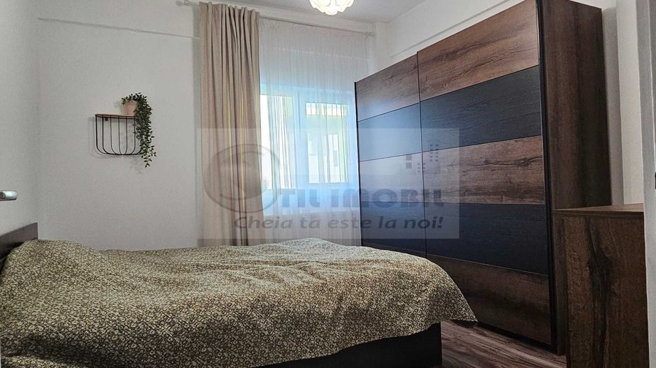 Apartament 2 camere COPOU- 450 EURO - Poză 5