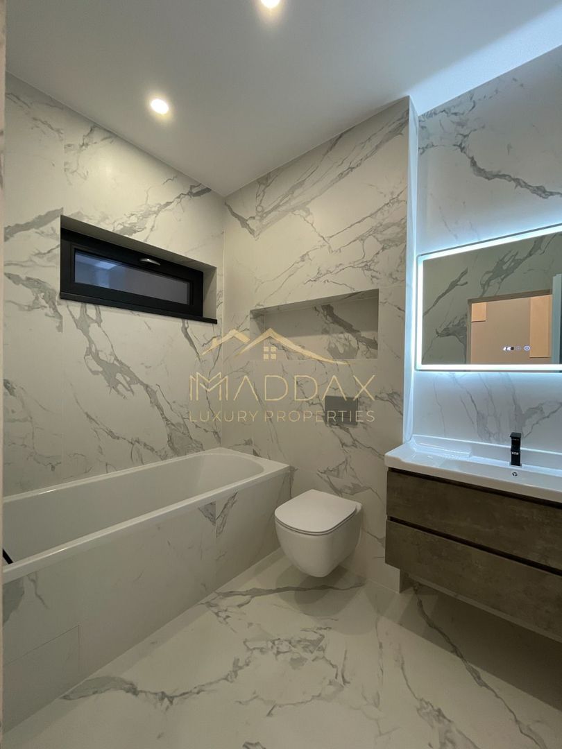 Casa moderna de LUX****Pipera-Tunari - Poză 33