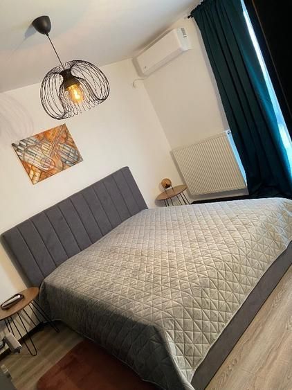 House for rent 4 rooms | Pipera-Voluntari | 2 parking spaces - Poză 5