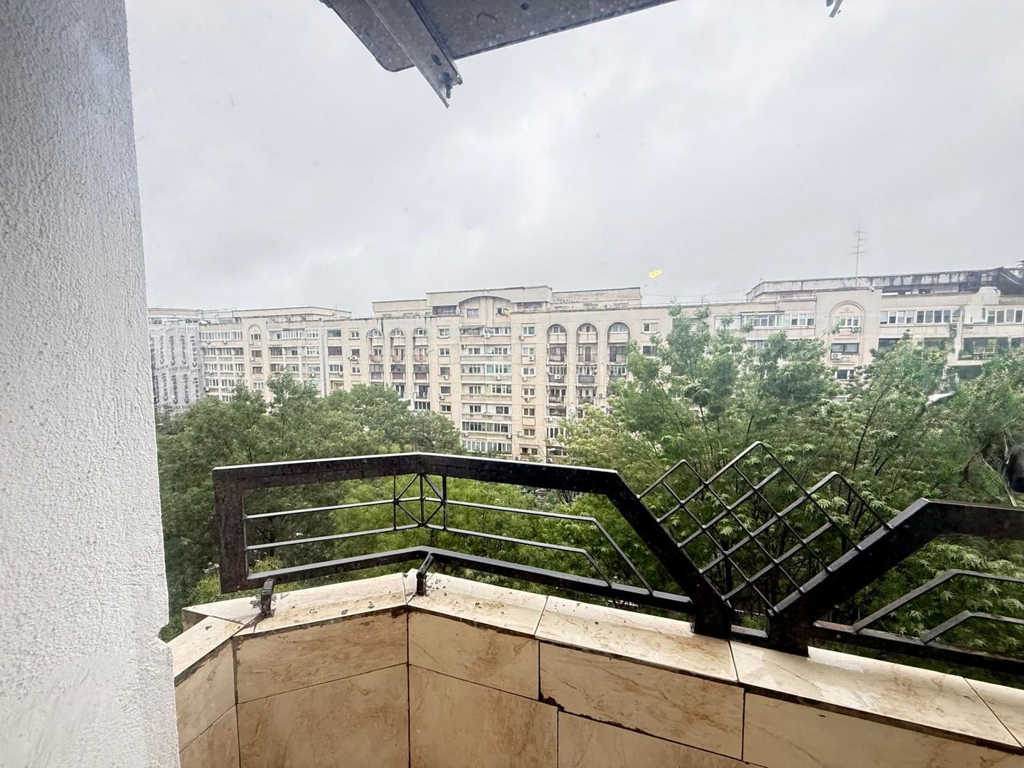 4 CAMERE BULEVARD DECEBAL ‖ CENTRALA TERMICA ‖ VEDERE MIXTA ‖ ETAJ INTERMEDIAR - Poză 13
