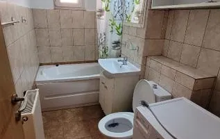Apart  1 camera  Circumvalatiunii etaj 1 centrala proprie - Poză 12