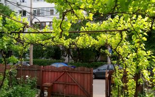 Teren 250 mp cu casă intabulată deschidere 13 metri ultracentral - Poză 1