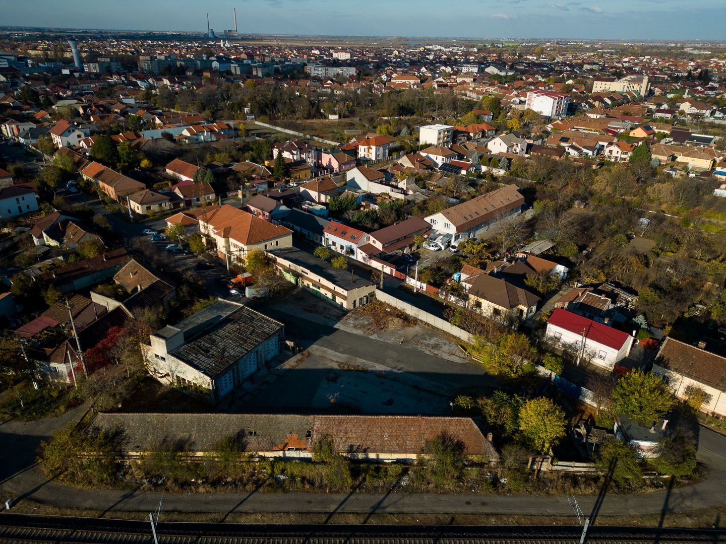 Imobil în suprafață de 3151mp pe Str.Ardealului - Poză 43