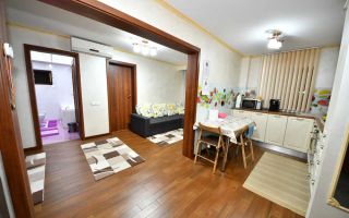 3 camere, decomandat, Micro 21 - Poză 1