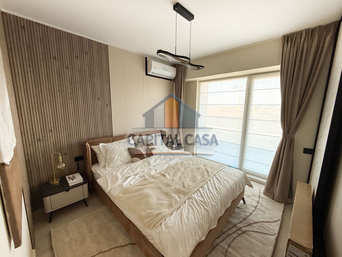 Apartament cu 3 camere Premium in Sector 3 - Poză 4