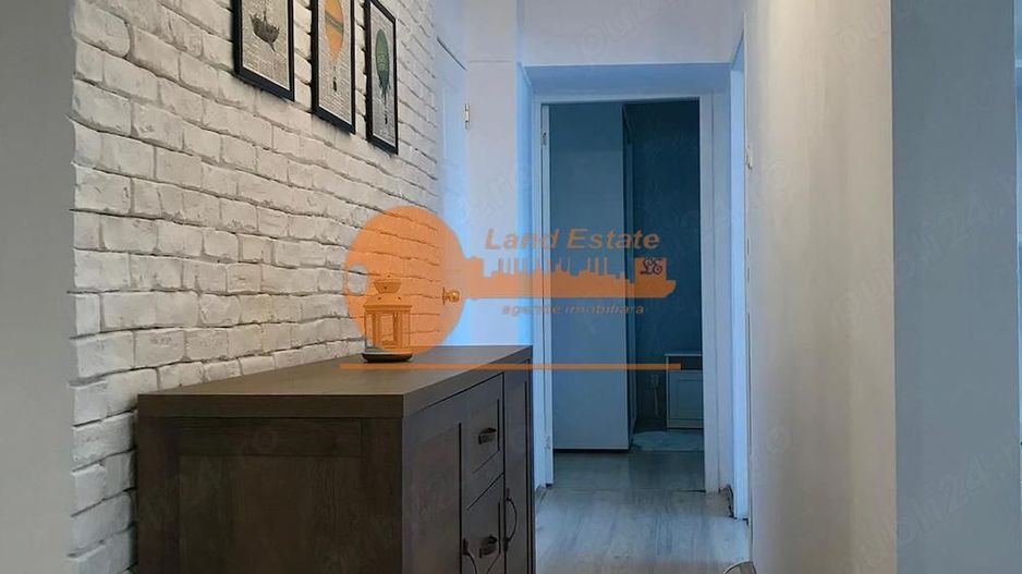 3 camere ultracentral | Piața Romană | 76 mp - Poză 7