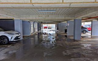 Apartament cu 2 camere, prima inchiriere, decomandat, Metalurgiei Park - Poză 19