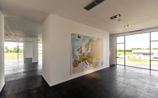 Birouri Premium de 304 mp în Zona Industrială Vest Arad - Poză 2