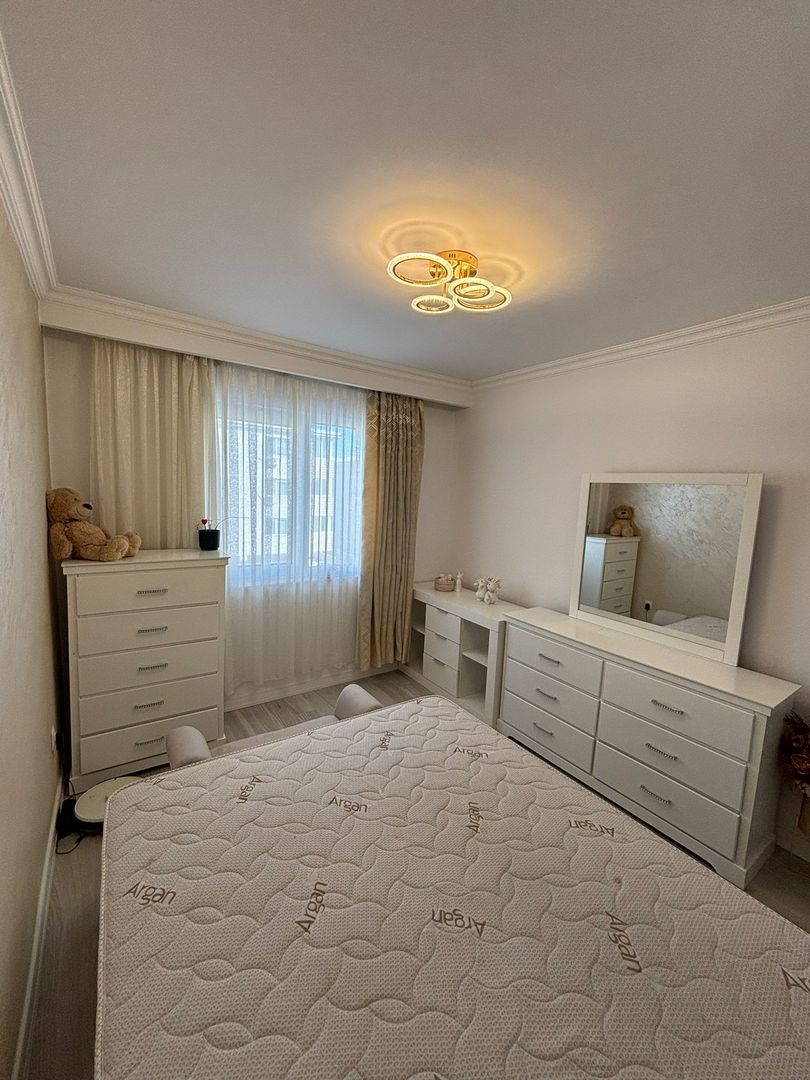 Apartament 2 camere cu incalzire in pardoseala - Poză 2