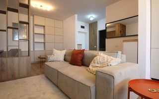 Vivalia Grand, Central, 2 camere, PRIMA INCHIRIERE - Poză 1