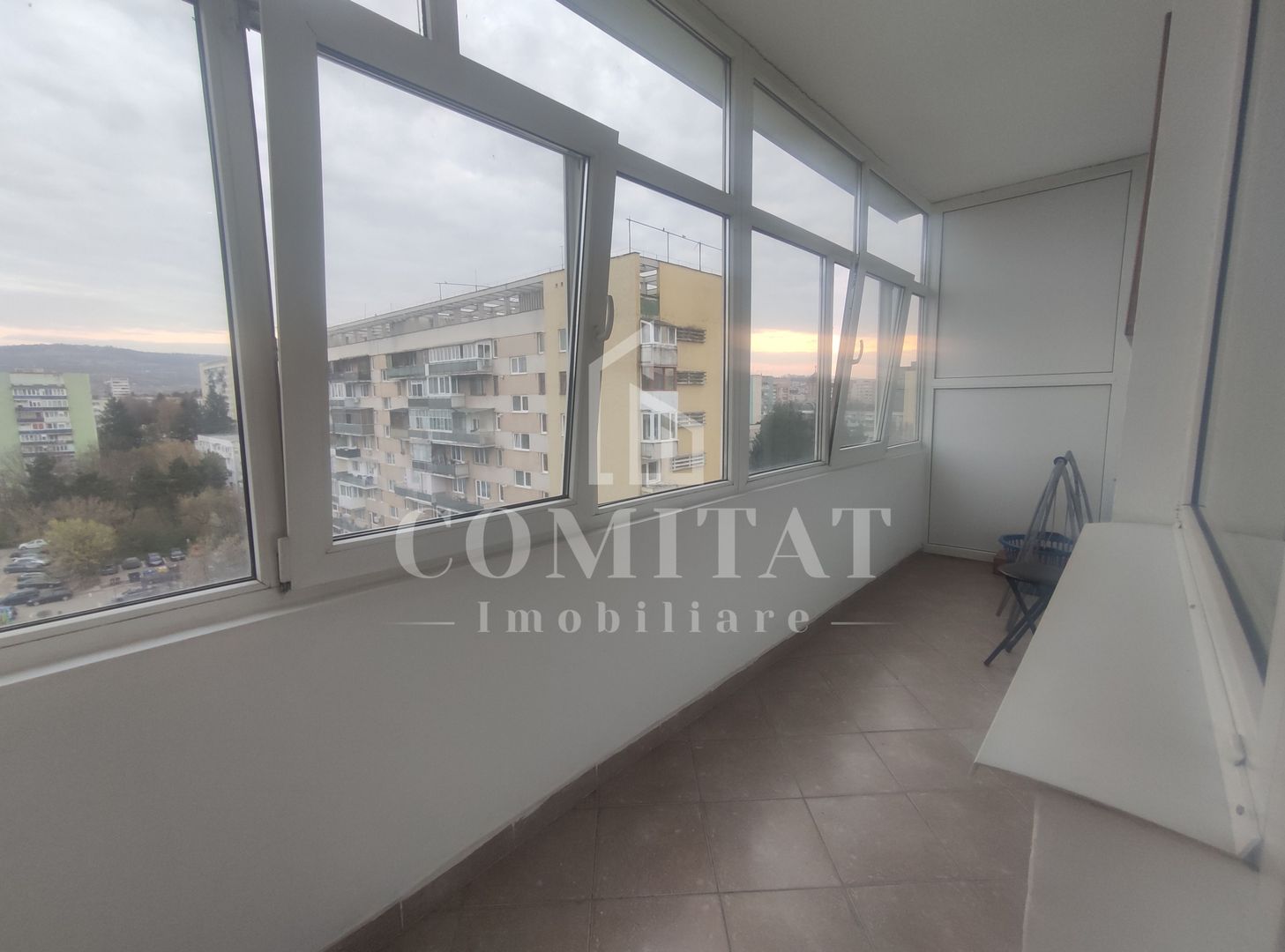 Apartament cu 2 camere | Cartierul Gheorgheni - zona Interservisan - Poză 8
