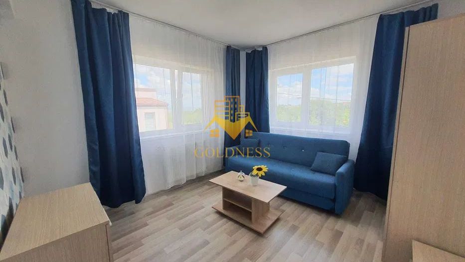 2 Camere decomandate,Buna ziua,Calea turzii,2 Parcari,OMV,Leroy Merlin - Poză 1