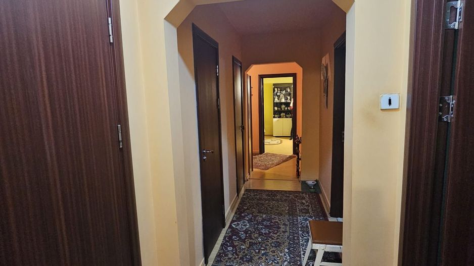 Apartament 3 decomandate- Brazda lui Novac - Poză 10