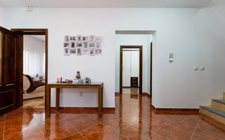 Casă 2013, teren 1366 mp, zonă centrală - Poză 7