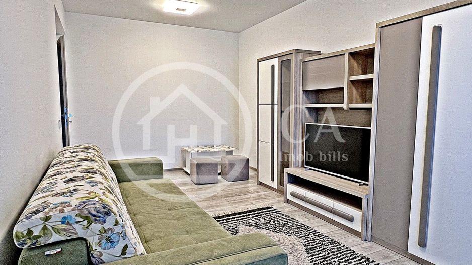 Apartament cu 2 camere de inchiriat in Prima Onestilor, Oradea - Poză 2