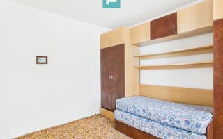 Apartament 2 camere luminos- Aleea Poiana Ruscai - Poză 19