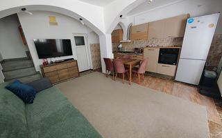 Dacia - Cartierul Armenesc | Casa 4 camere dispusă pe 3 niveluri | Terasa - Poză 3