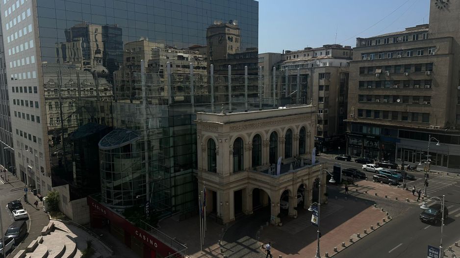 ETAJ INTREG | Calea Victoriei | Ideal investitie - Poză 4