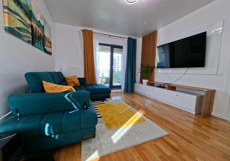 Apartament cu 3 camere de vânzare Exigent Plaza - Poză 2