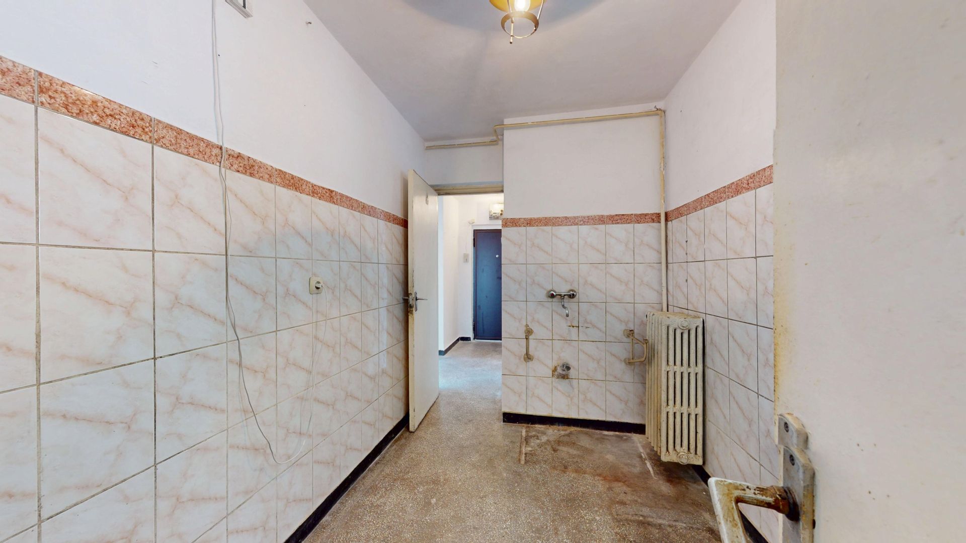 2 camere | Decomandat | Bd. Dimitrie Cantemir - Poză 17