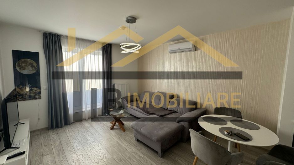Apartament cu 2 camere, 70 mp, pet-friendly, Zona Maurer Residence - Poză 1
