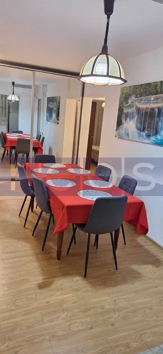 Inchiriere apartament 3 camere proaspat renovat | Metrou Iancului - Poză 8