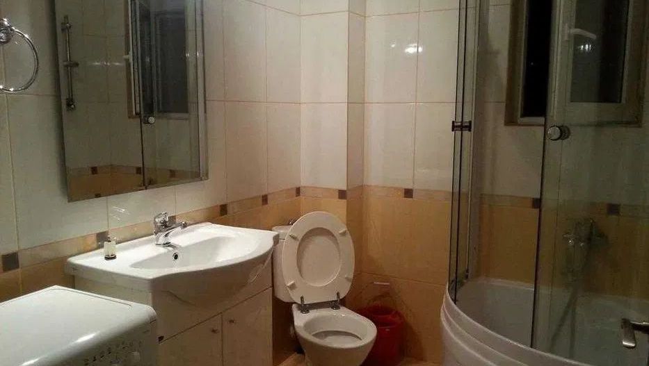 Apartament 1 camera Zona Andrei Muresanu - Poză 4