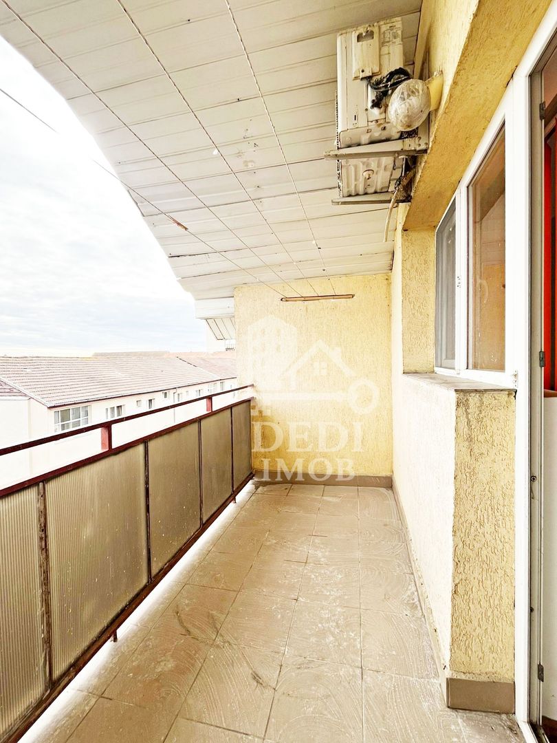 Apartament cu 2 camere de vanzare zona Rogerius, Oradea - Poză 10