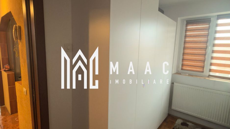 Apartament 3 camere de vânzare | Centrala proprie | Cartierul 1 Mai | - Poză 15