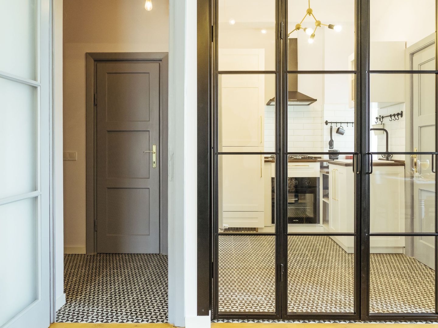 COMISION 0% - Apartament superb 2 camere Dorobanti  Capitale - str. Washington - Poză 16