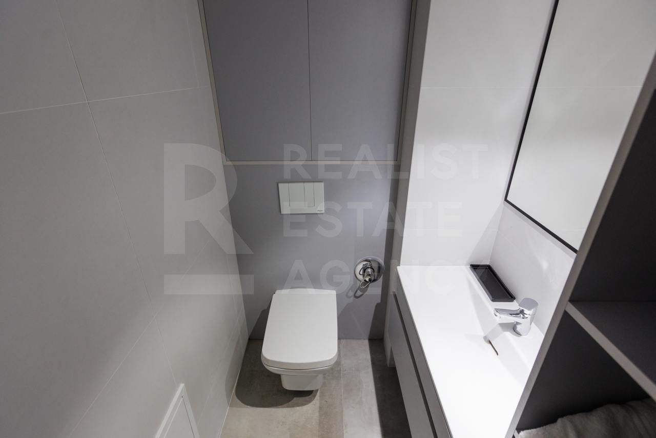 Vânzare, apartament, 3 camere, strada Ion Buzdugan, Buiucani - Poză 15