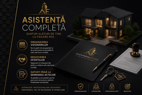 Asistență completă