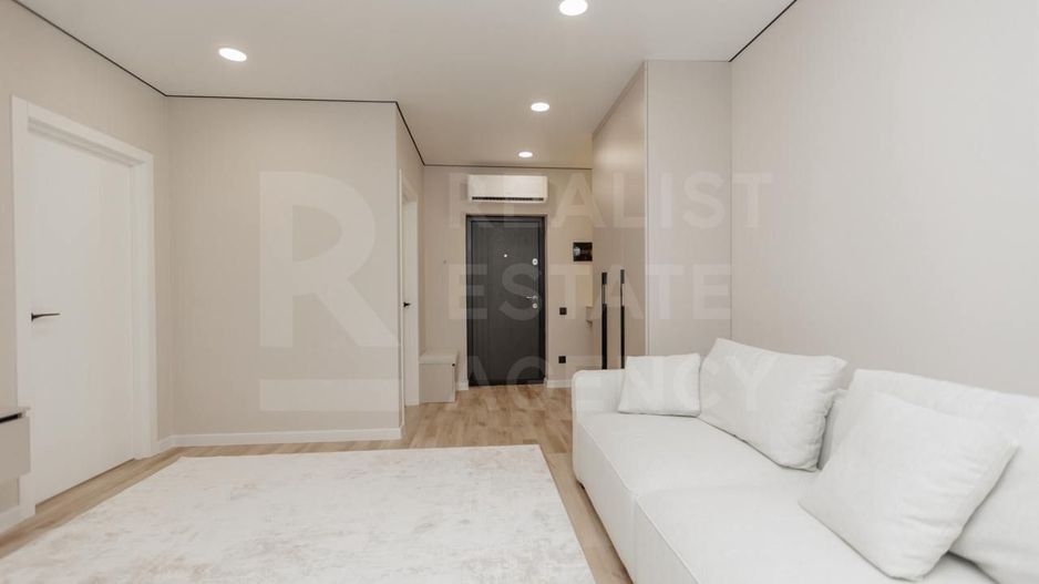 Vânzare, apartament, 3 camere, str. Vasile Lupu, Buiucani - Poză 17