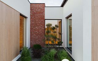 Vila eleganta | arhitectura moderna, panouri solare, finisaje premium și piscina - Poză 14