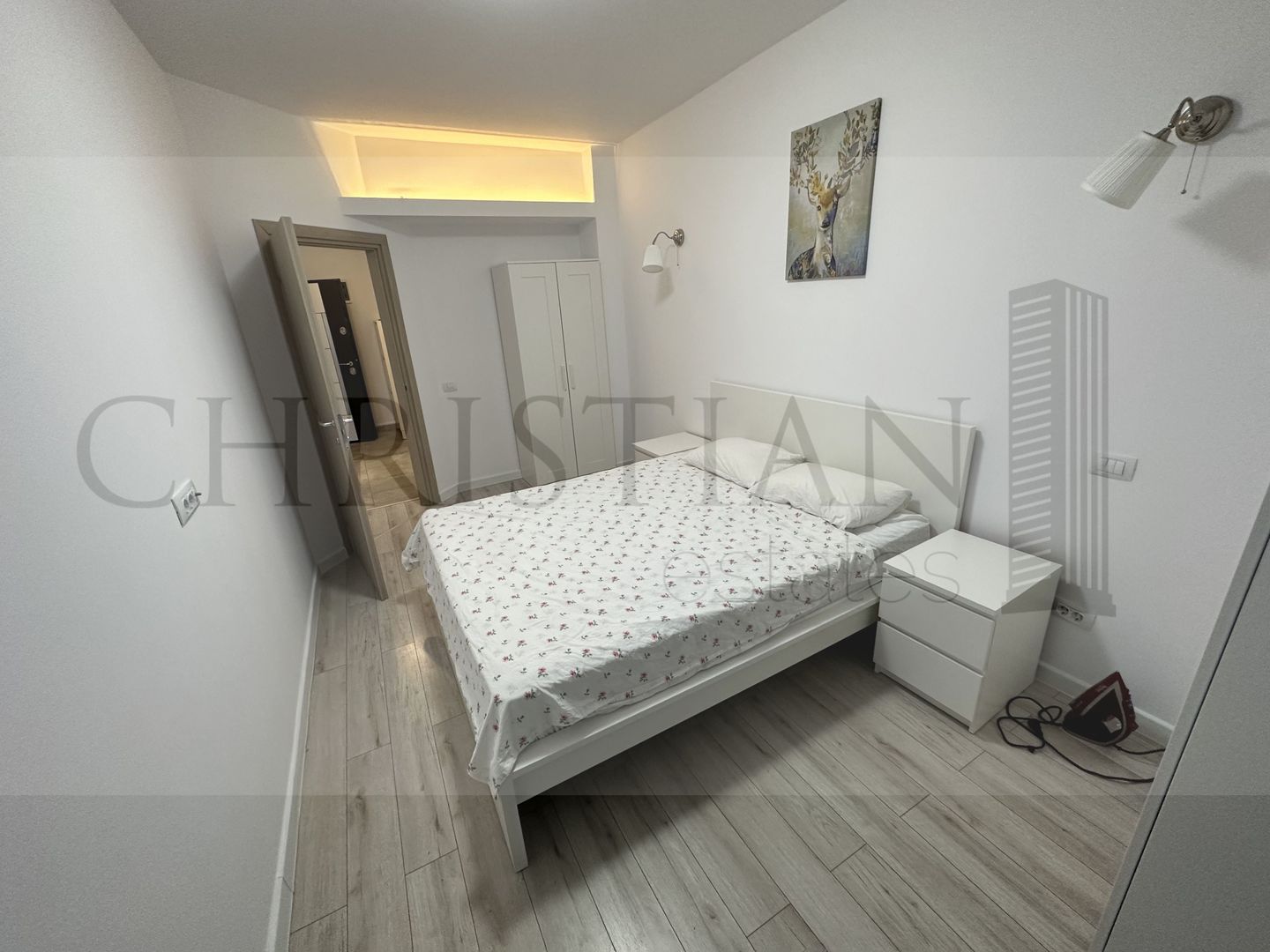 2 camere - Grozavesti - Novum Residence - Panoramic - Poză 3