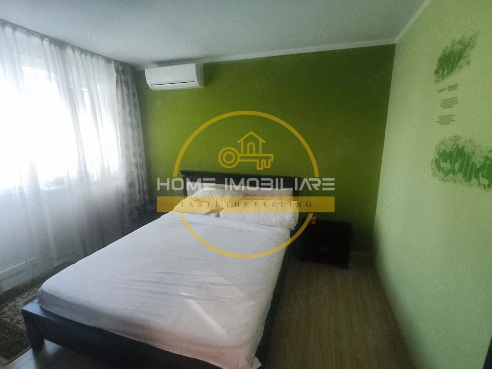 Apartament cu 2 camere/ 55mp/ zona Podu Ros - Poză 2