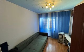 Ap 3 cam, 2 băi, 2 balcoane - B-dul Pacurari , 72.6 mp 130.000 €  neg. - Poză 2