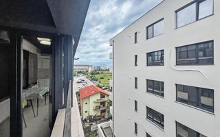 TOMIS NORD(COD 05) - Campus Apartament 2 Camere cu Vedere Panoramică - Poză 15